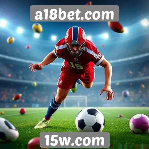 Análise das opções de jogos oferecidas pelo a18bet