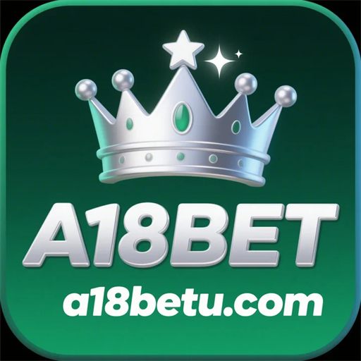 a18bet.com Logo