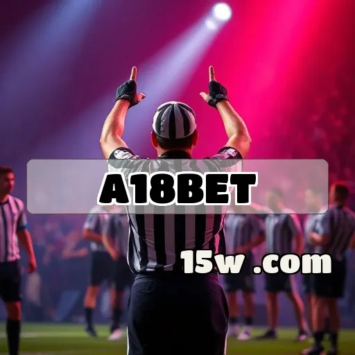 a18bet.com: Descubra as Inovações da Roleta e Ganhe Com Emoção